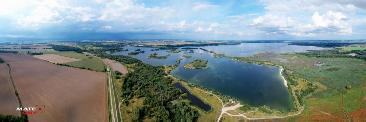 Nyskie Ustronie Nysa Exteriör bild