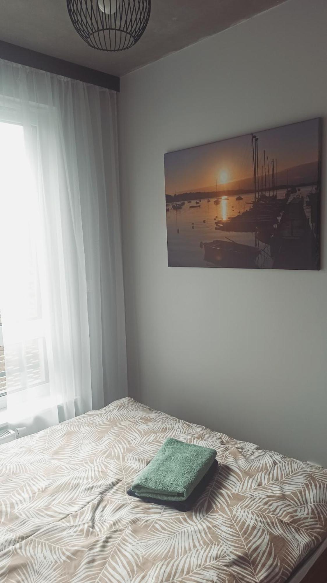 Nyskie Ustronie Nysa Exteriör bild