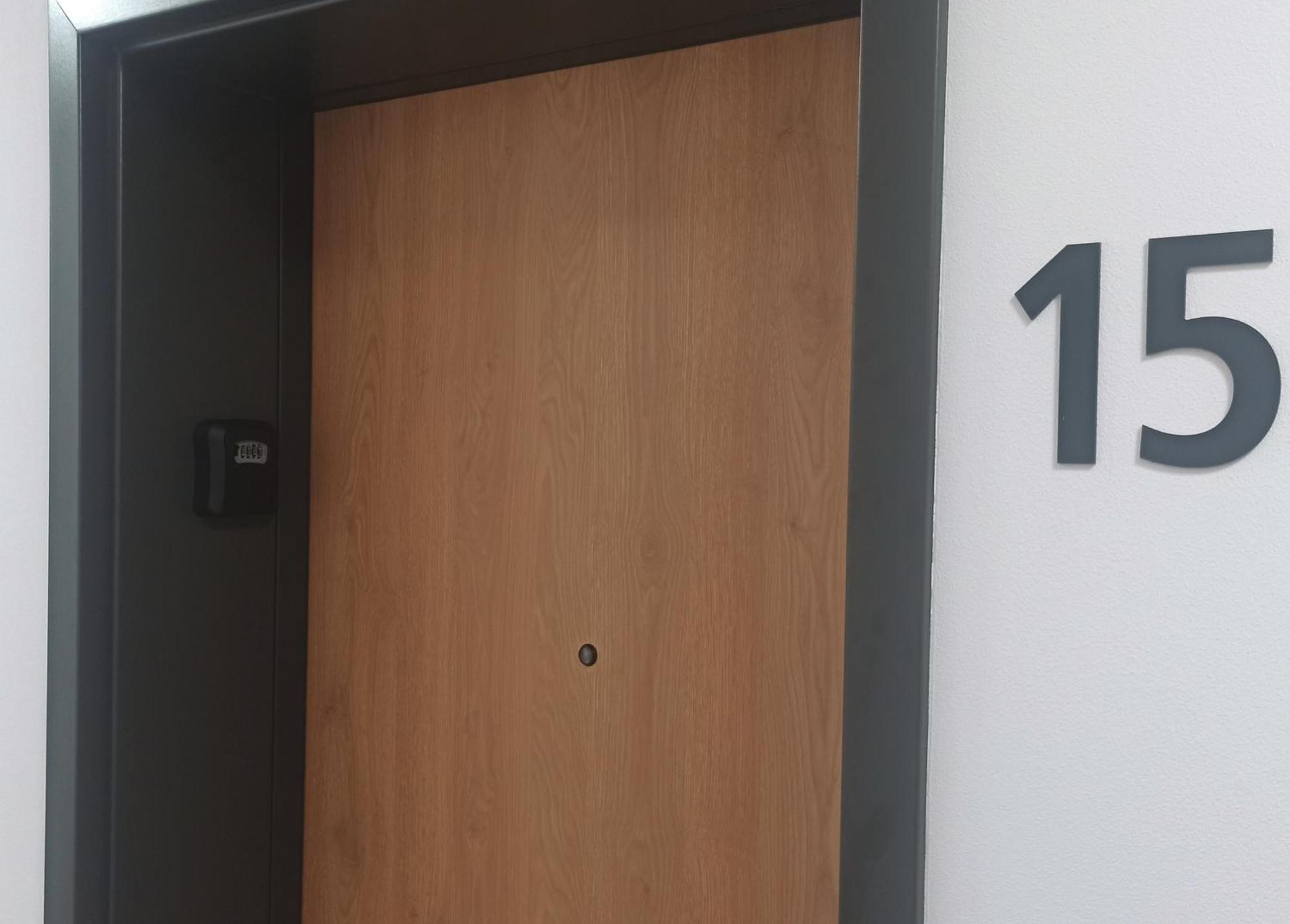 Nyskie Ustronie Nysa Exteriör bild
